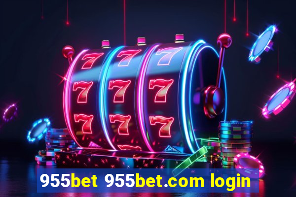 955bet 955bet.com login